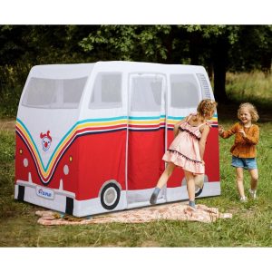 Hipster Camper Van | Play Tents & Playhouses Imaginative Learning Multi