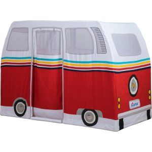 Hipster Camper Van | Play Tents & Playhouses Imaginative Learning Multi