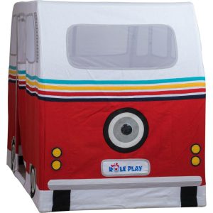 Hipster Camper Van | Play Tents & Playhouses Imaginative Learning Multi