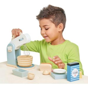 Home Baking Set | Play Food & Accessories Kids Multi