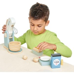 Home Baking Set | Play Food & Accessories Kids Multi