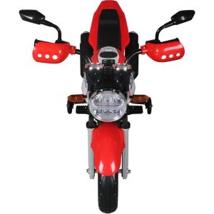 Honda Cb300R 12V, Red | Ride-Ons Outdoor Red