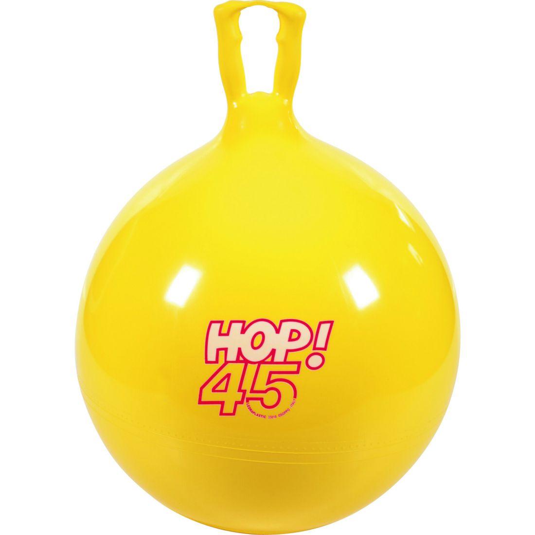 Hop 45, Yellow | Yard & Lawn Games Outdoor Yard & Lawn Games