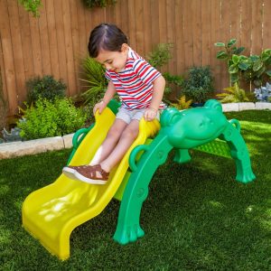 Hop And Slide Climber | Yard & Lawn Games Outdoor Multi