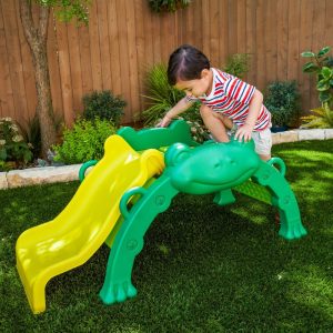 Hop And Slide Climber | Yard & Lawn Games Outdoor Multi