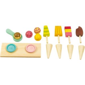 Ice Cream Cart | Play Food & Accessories Kids Multi