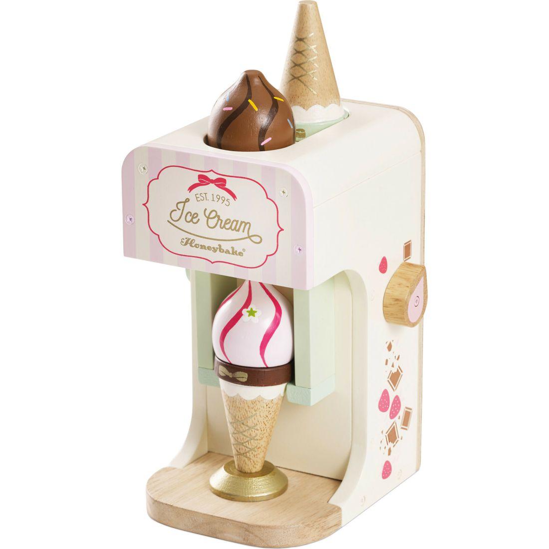 Ice Cream Machine | Play Food & Accessories Kids Play Food & Accessories