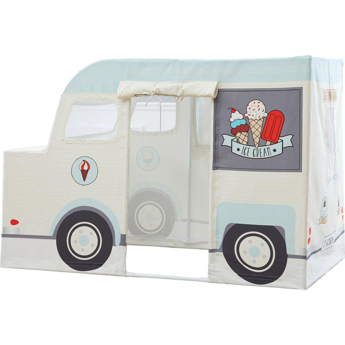 Ice Cream Truck Play Tent | Play Tents & Playhouses Imaginative Learning Play Tents & Playhouses