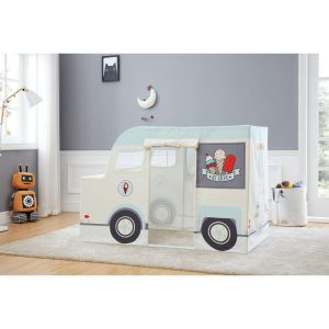 Ice Cream Truck Play Tent | Play Tents & Playhouses Imaginative Learning Play Tents & Playhouses