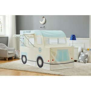 Ice Cream Truck Play Tent | Play Tents & Playhouses Imaginative Learning Play Tents & Playhouses