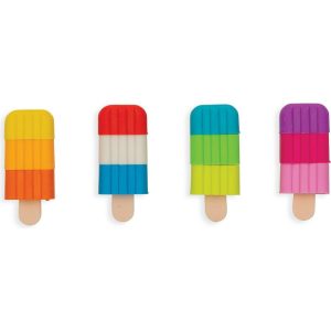 Icy Pops Scented Erasers | Arts & Crafts Arts & Crafts Arts & Crafts