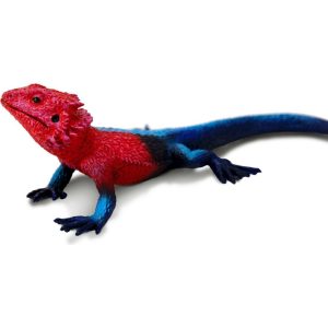 Incredible Creatures Lizards Set | Toy Figures & Playsets Imaginative Learning Toy Figures & Playsets