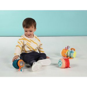 Jack Sound Roll | Infant Development Baby & Toddler Infant Development