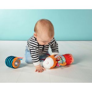 Jack Sound Roll | Infant Development Baby & Toddler Infant Development