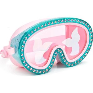 Jewel Blue Sea Swim Goggle, Pink & Blue | Water Toys Outdoor Pink