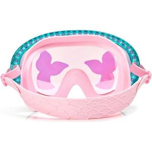 Jewel Blue Sea Swim Goggle, Pink & Blue | Water Toys Outdoor Pink