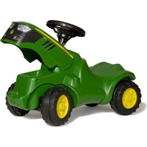 John Deere Mini Trac | Ride-Ons Outdoor Green