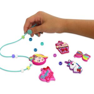 Jojo Siwa Live Your Dream Necklace Activity Set | Arts & Crafts Arts & Crafts Arts & Crafts