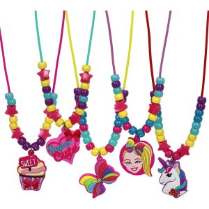 Jojo Siwa Live Your Dream Necklace Activity Set | Arts & Crafts Arts & Crafts Arts & Crafts