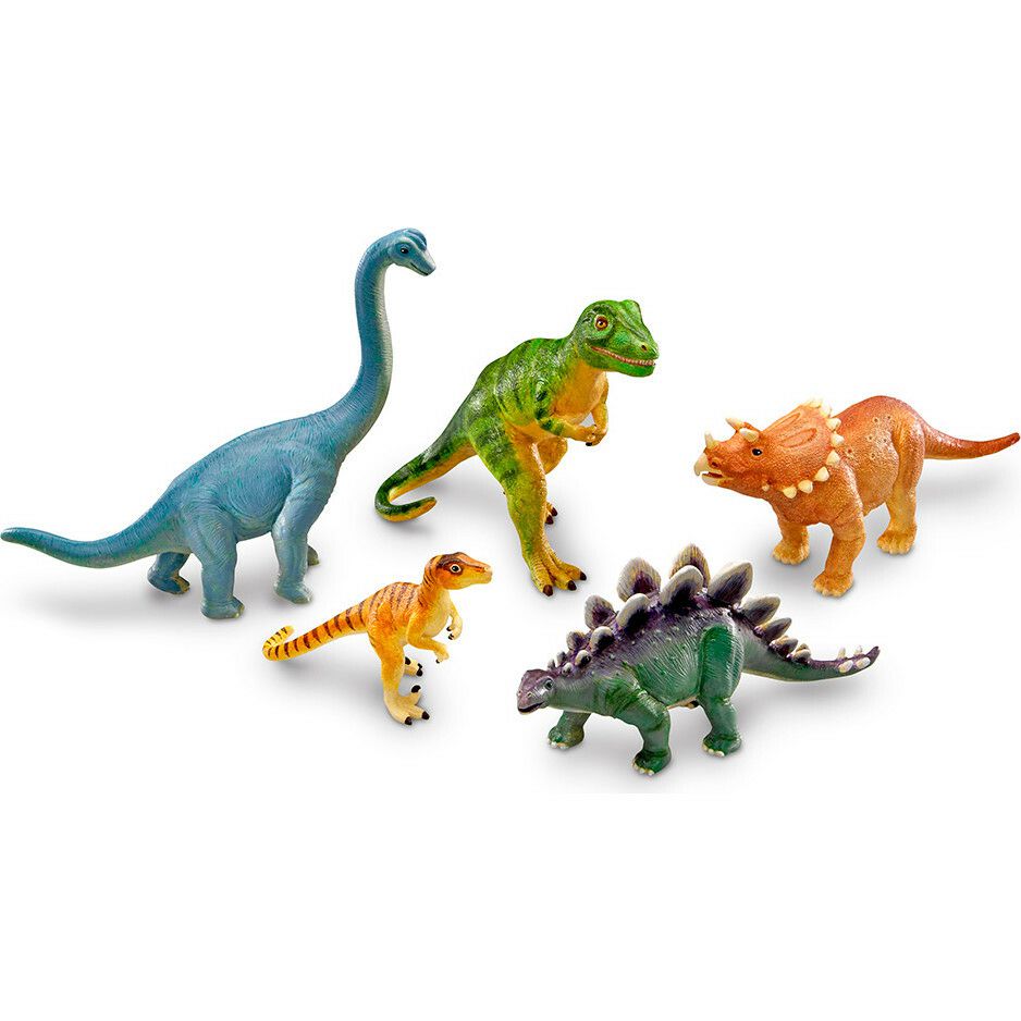 Jumbo Dinosaurs | STEM Toys Kids Multi