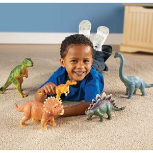 Jumbo Dinosaurs | STEM Toys Kids Multi