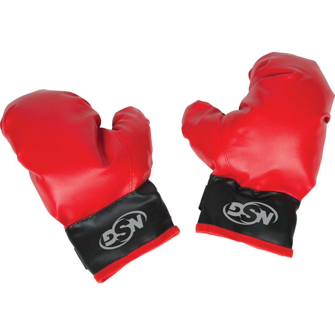 Junior Boxing Set, Red | Sports Outdoor Red