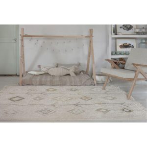 Kaarol Washable Rug, Earth | Activity Rugs Activity Rugs Activity Rugs