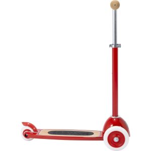 Kick Scooter, Red | Scooters Outdoor Red