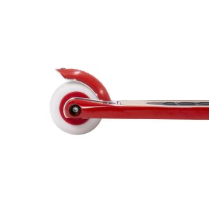 Kick Scooter, Red | Scooters Outdoor Red