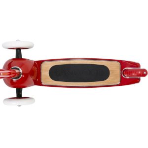 Kick Scooter, Red | Scooters Outdoor Red