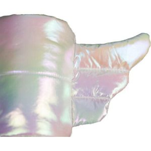 Kids Wings Scooter Warmmuffs, Iridescent | Scooters Outdoor Metallic