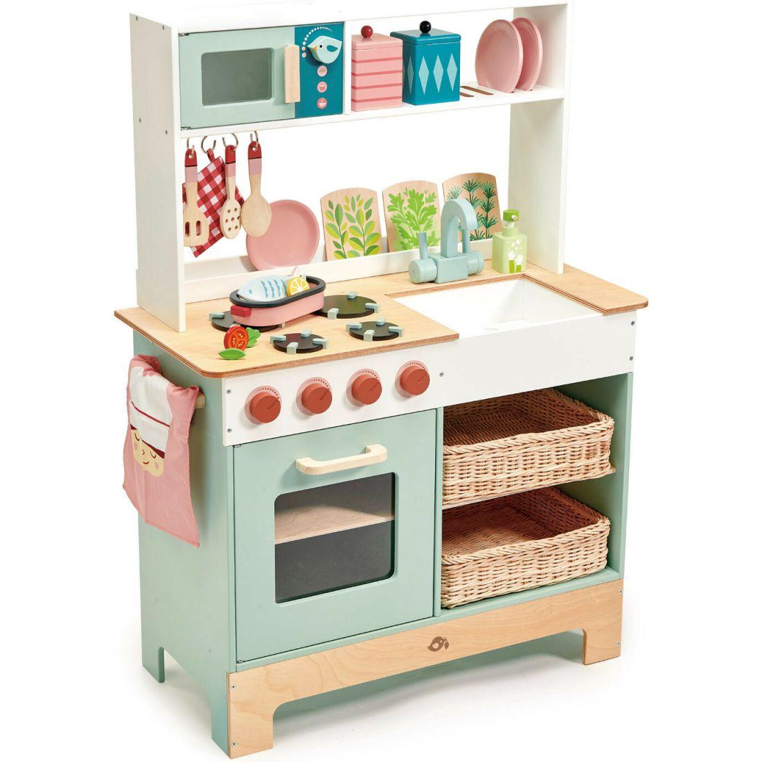 Kitchen Range | Play Kitchens Kids Multi