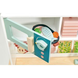 Kitchen Range | Play Kitchens Kids Multi