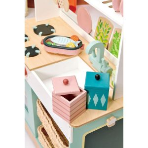 Kitchen Range | Play Kitchens Kids Multi