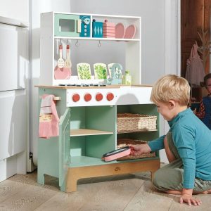 Kitchen Range | Play Kitchens Kids Multi