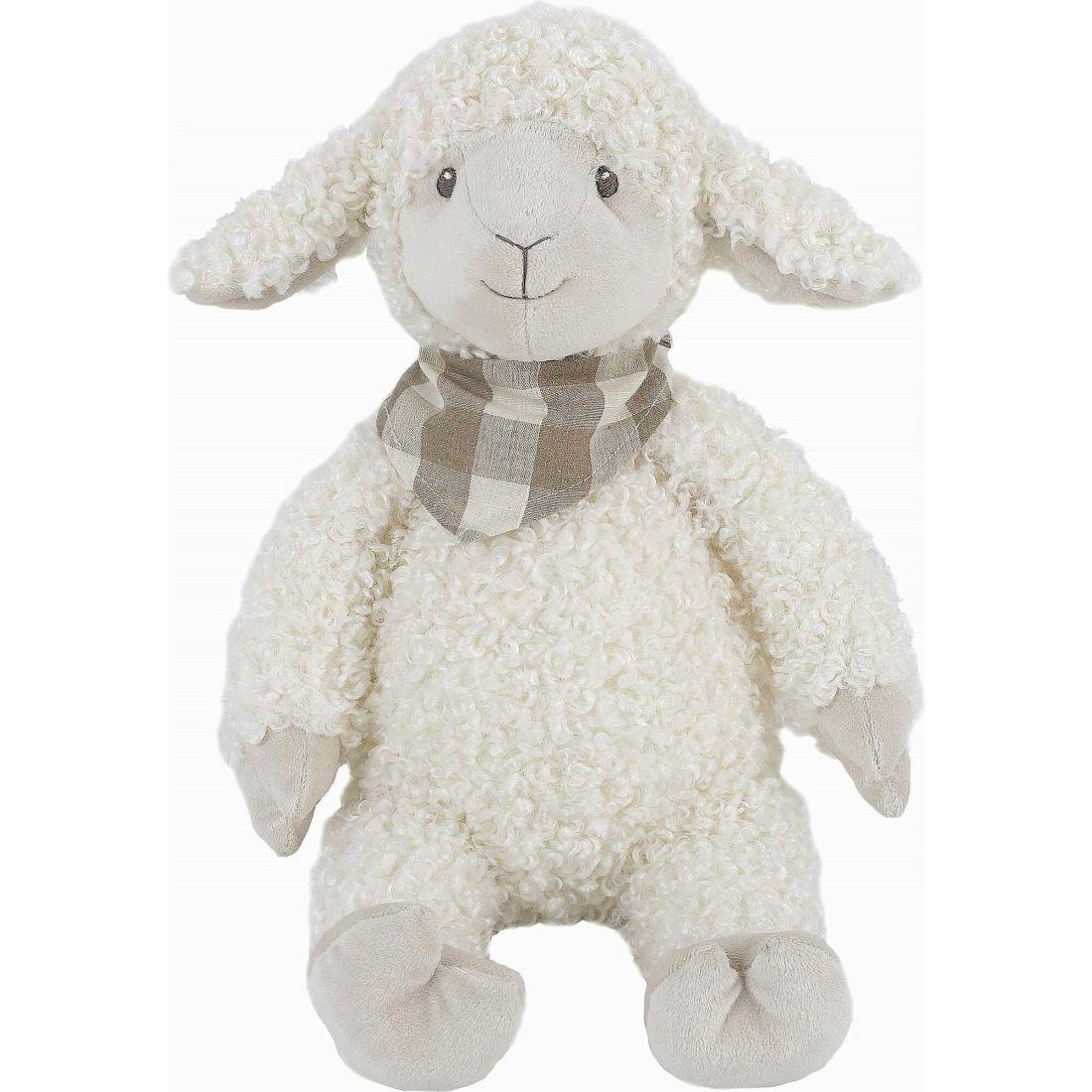 Lafayette The Lamb | Plush Kids Plush