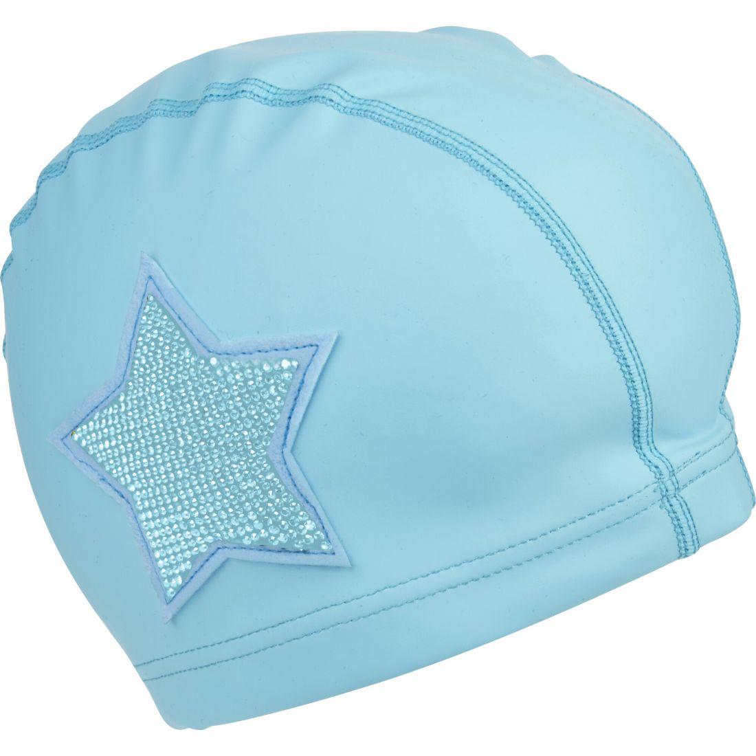 Lagoon Star Swim Cap | Water Toys Outdoor Blue