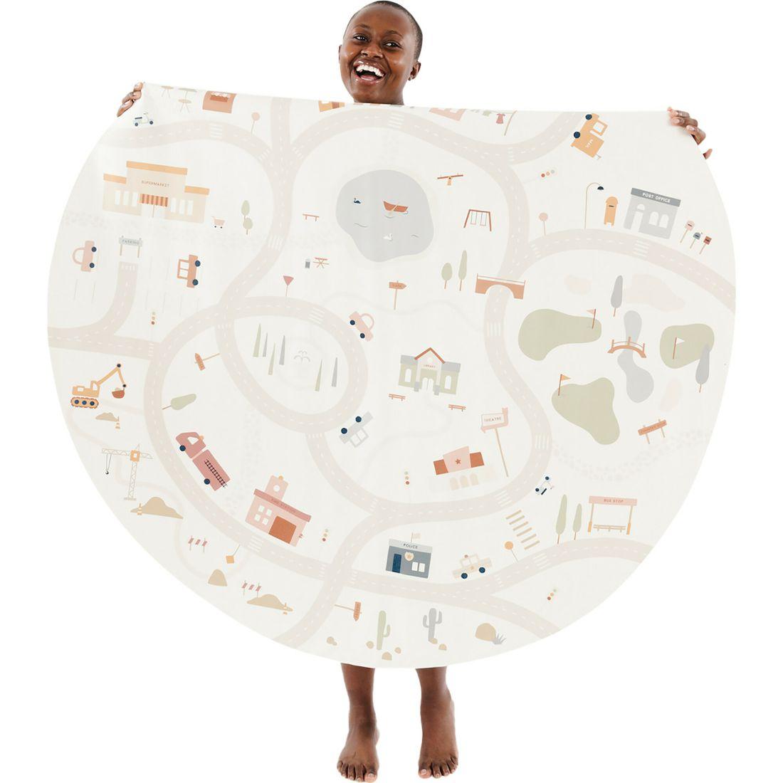 Large Play Mat, Commons | Activity Gyms & Playmats Activity Gyms & Playmats Activity Gyms & Playmats