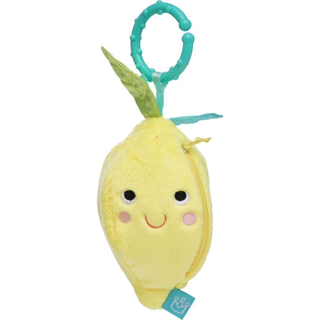 Lemon Take Along Toy | Infant Development Baby & Toddler Infant Development