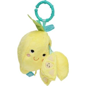 Lemon Take Along Toy | Infant Development Baby & Toddler Infant Development