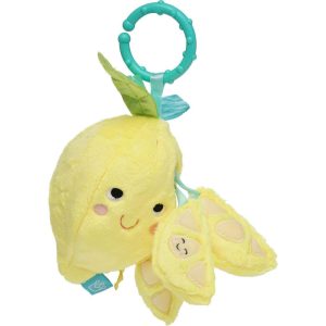 Lemon Take Along Toy | Infant Development Baby & Toddler Infant Development