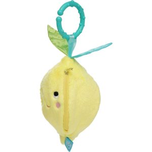 Lemon Take Along Toy | Infant Development Baby & Toddler Infant Development