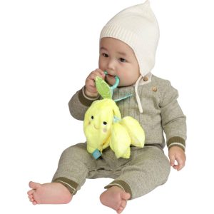 Lemon Take Along Toy | Infant Development Baby & Toddler Infant Development