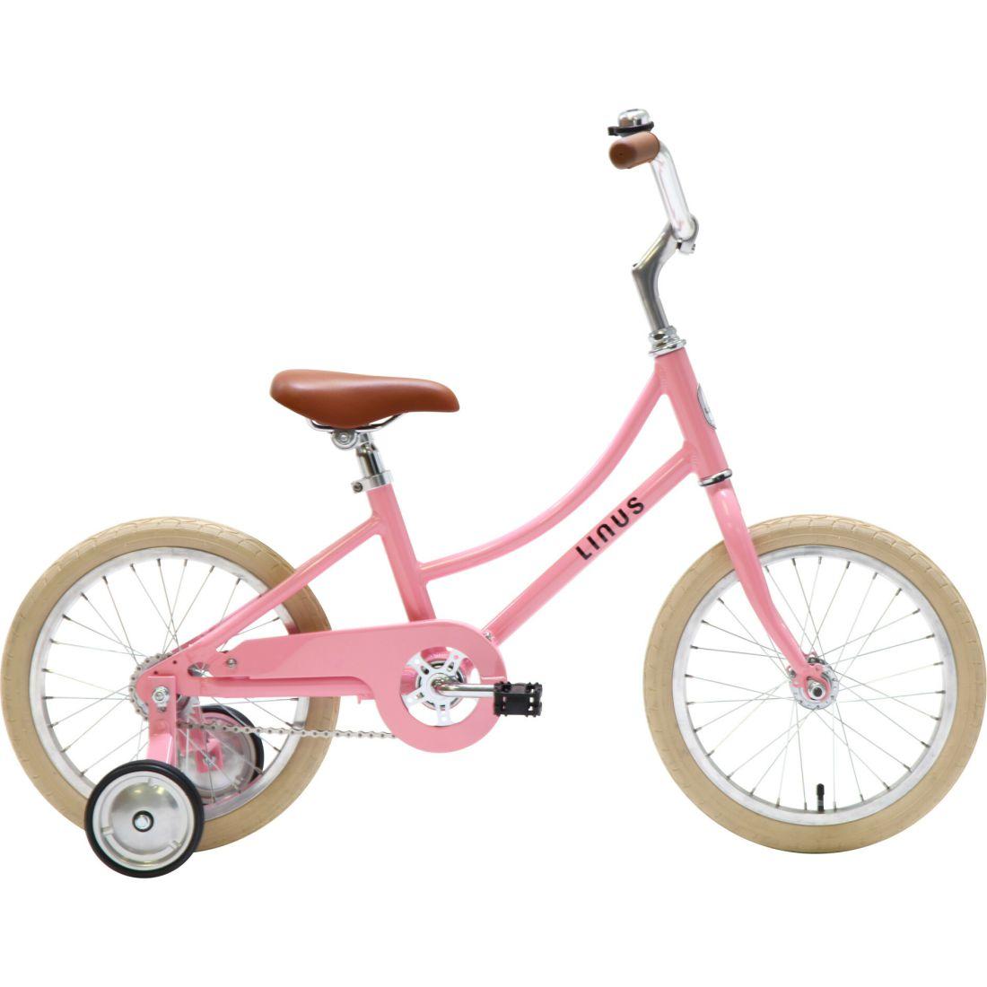 Lil Dutchi 16", School Eraser Pink | Bikes & Tricycles Bikes & Tricycles Bikes & Tricycles