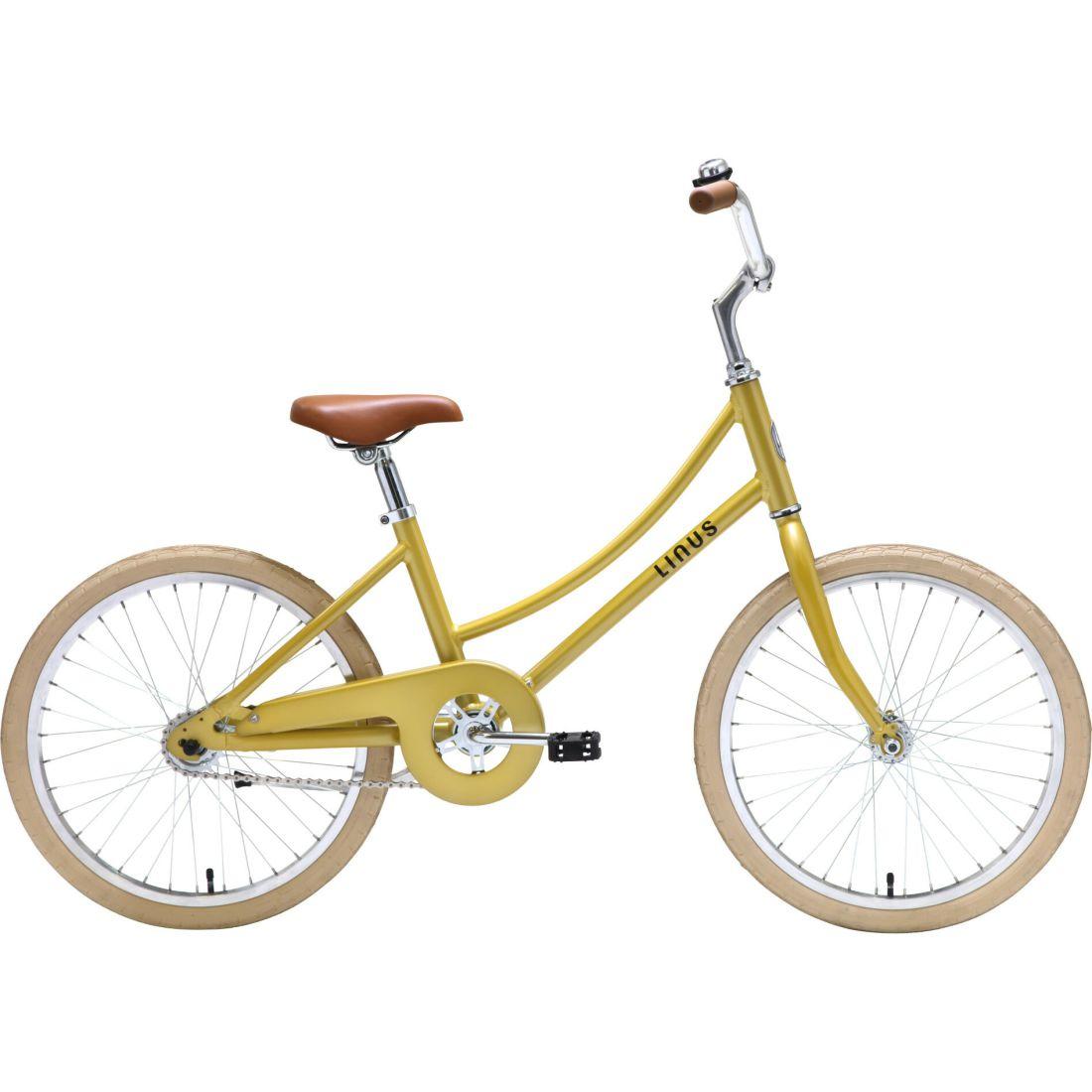 Lil Dutchi 20", Matte Gold | Bikes & Tricycles Bikes & Tricycles Bikes & Tricycles