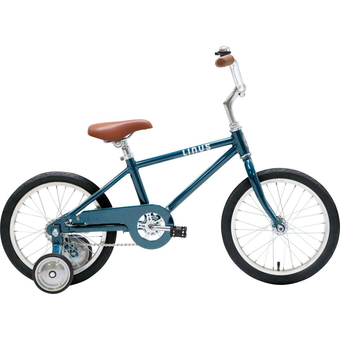 Lil Roadster 16", Ocean Blue | Bikes & Tricycles Bikes & Tricycles Bikes & Tricycles