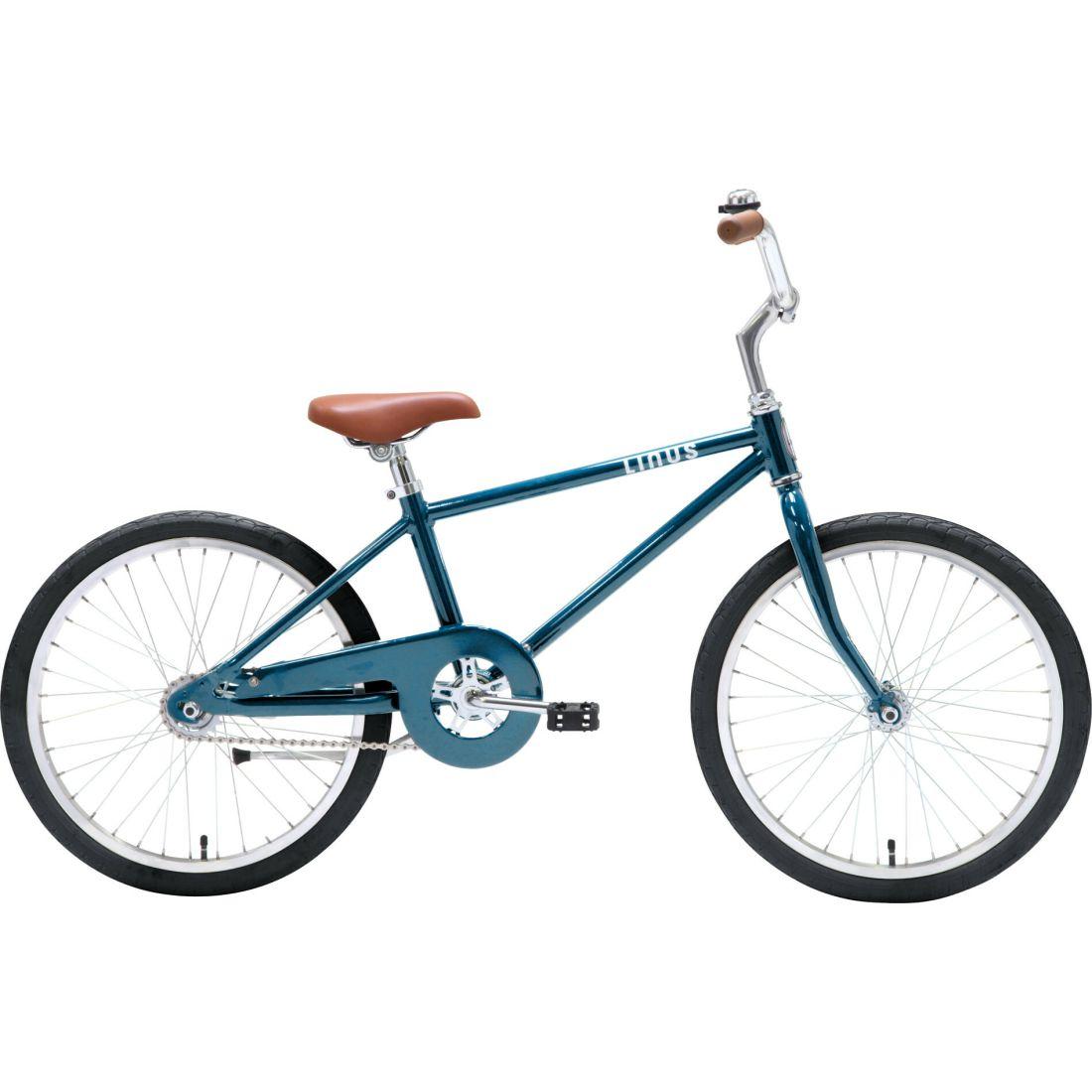 Lil Roadster 20", Ocean Blue | Bikes & Tricycles Bikes & Tricycles Bikes & Tricycles