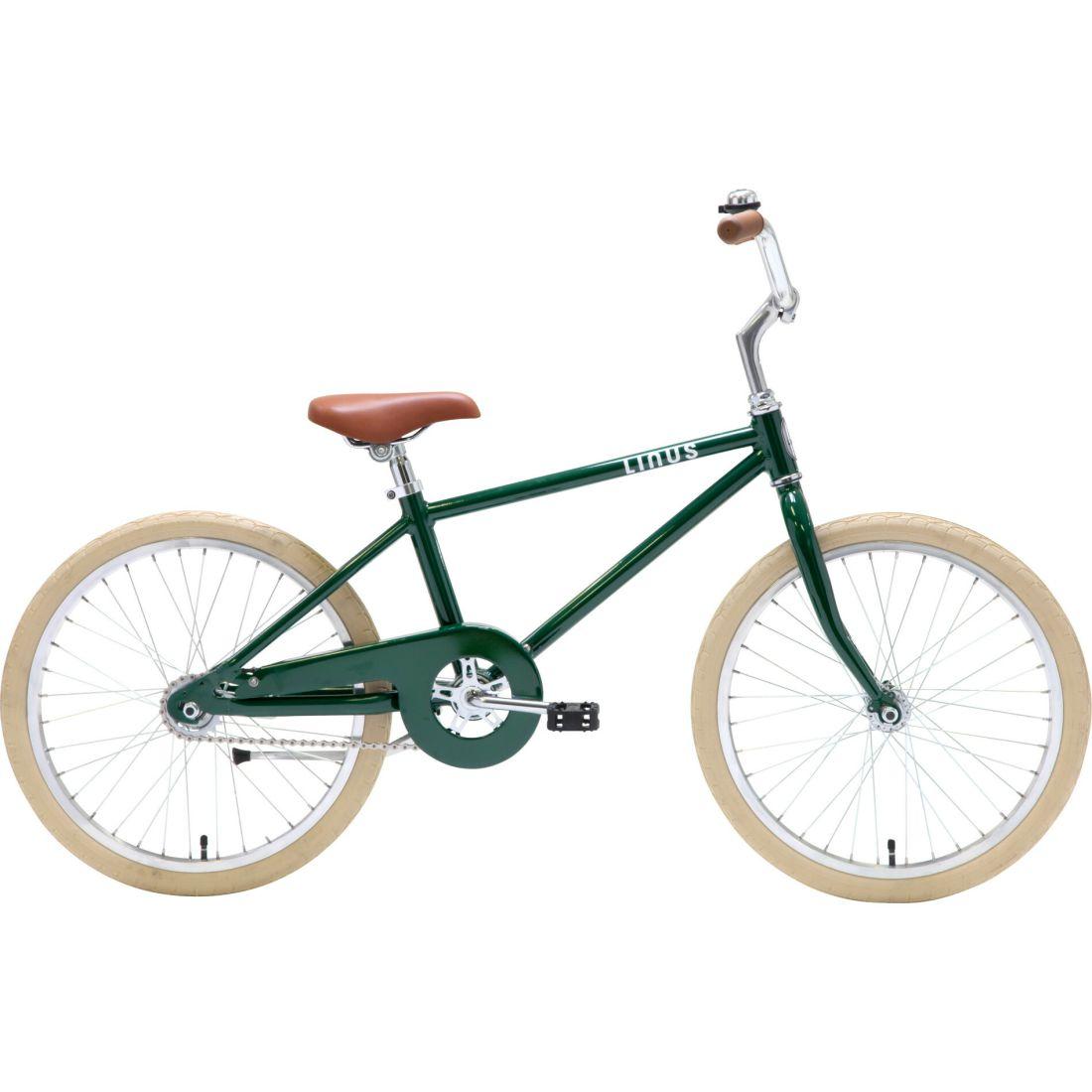 Lil Roadster 20", Racing Green | Bikes & Tricycles Bikes & Tricycles Bikes & Tricycles