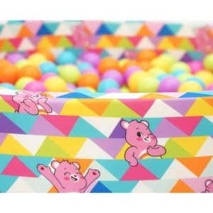 Little Ball Pit, Care Bears/Rainbow | Play Room Kids Multi