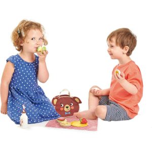 Little Bear’S Picnic | Play Food & Accessories Kids Multi